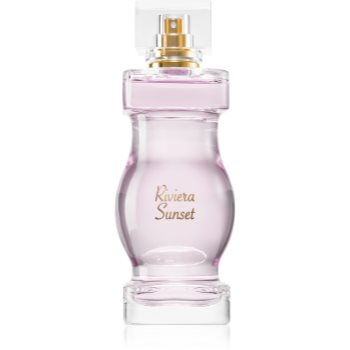 Jeanne Arthes French Way Of Life Collection Azur Eau de Parfum pentru femei - imagine 2